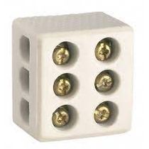 Conector Multiplo Cabo Por 250V 50A 10Mm2 1422FP - Legrand