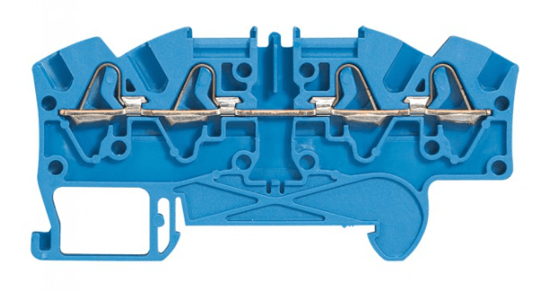 Conector Pass Az 4Mm2 Viking3 37247 - Cemar Legrand - Dimensional