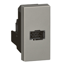 Mod Cor Magnesio Sistema Bus 573933 - Pial Legrand