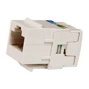Conector Rj45 Femea Cat 6 Br 4X2Mm Dlp Utp 78647 - Cemar Legrand
