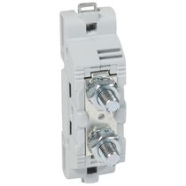 Term Plac Borne Pot 35Mm2 P/Conector Pass Viking 3 39071 - Cemar Legrand