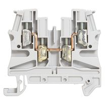 Conector Pass Tpla Cz 4Mm2 37169 - Cemar Legrand