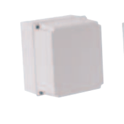 Tampa Opaca/Alta Media/323X250X120Mm CMS18M - Cemar Legrand