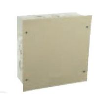 Caixa Passagem Emb Ac Pint Br 302X302X122Mm Cpe CPE30PP - Cemar Legrand