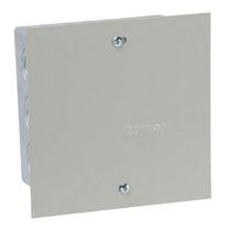 Caixa Passagem Emb Ac Ge 152X152X82Mm Cpe CPE15PP - Cemar Legrand