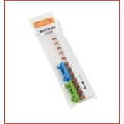 Kit Barramento Bif Din Bnbt-7/Brf2 928066 - Cemar Legrand