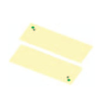 Tampa Inferior  600X600Mm Bg TICPD6060 - Cemar Legrand