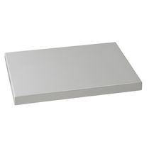 Teto Prot 600X250Mm P/Quadro Atlantic 36554 - Cemar Legrand