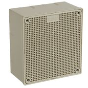 Caixa Multi Uso 145X155X74Mm  MULTI16PSCKCX - Cemar Legrand