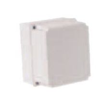 Caixa Passagem Sob Pvc Cz 323X250X160Mm S/Fur CMS18AOP - Cemar Legrand