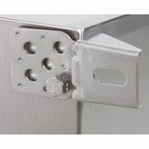 Suporte Fixacao Ai P/Quadro Comando 36406 - Cemar Legrand
