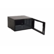 Rack Mini 520Mm 200Mm 370Mm 19" Czesc C/3Un Crc19 905689 - Cemar Legrand