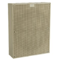 Caixa Sobrepor  250X323X74Mm Multi-Uso Painel Op MULTI18PSCK - Cemar Legrand