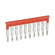 Barramento Elet Pente 4Mm2 Equipot P/Bornes 37504 - Cemar Legrand