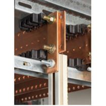 Suporte 1000A P/Barr Elet C/Aluminio 37356 - Cemar Legrand