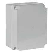 Caixa Passagem Sob Tpla Cz 300X220X170Mm C/ Embute Cboxe-Oa 914078 - Cemar Legrand
