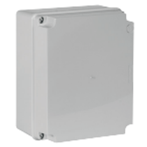 Caixa Passagem Sob Tpla Cz 240X190X125Mm 914026 - Cemar Legrand