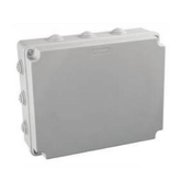 Caixa Passagem Sob Tpla Cz Cboxe-Ob 914072 - Cemar Legrand