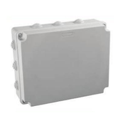Caixa Passagem Sob Tpla Cz Cboxe-Ob 914072 - Cemar Legrand