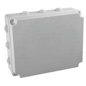 Caixa Passagem Sob Tpla Cz 12Ent Cboxe-Ob 914079 - Cemar Legrand