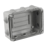 Caixa Passagem Sob Tpla Cz 12Ent Cboxe-Ta 914040 - Cemar Legrand