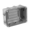 Caixa de Passagem Sob Tpla 77x113x153mm TP TR Legrand - Imagem ampliada do produto
