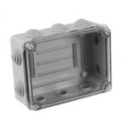 Caixa Passagem Sob Tpla Cz 177X303X383Mm 914060 - Legrand