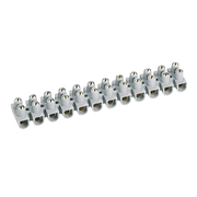 Conector Barramento 10Mm2 12F Isol 34232 - Cemar Legrand