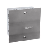 Caixa Passagem Emb Ac Galv 125X125X82Mm Cpe CPE12GALV - Cemar Legrand