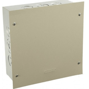 Caixa Passagem Emb Ac Galv Bg 152X152X82Mm Cpe CPE15GALV - Cemar Legrand