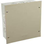 Caixa Passagem Emb Ac Galv Bg 152X152X82Mm Cpe CPE15GALV - Cemar Legrand