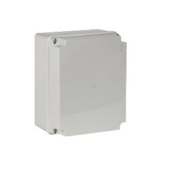 Caixa Passagem Emb Ac Gf Br 302X302X122Mm CPE30GALVCX - Cemar Legrand