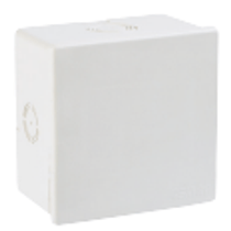 Caixa Passagem Sob Tpla Quad Br 135X120X73,5Mm Cps CPSII12X13 - Cemar Legrand