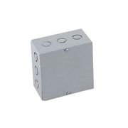 Caixa Passagem Sob Ac Ge 202X202X102Mm Cps CPS20GALV - Cemar Legrand