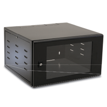 Rack Caixa  5U 520Mm 288Mm 370Mm 19" Pt Crc19 905691 - Cemar Legrand