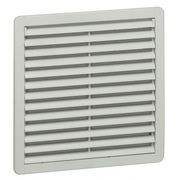 Conjunto Exaustor Grelha/Filtro 250X250Mm 34835 - Cemar Legrand