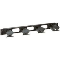 Organizador Cb Horizontal Pt 19" 1U 46522 - Cemar Legrand