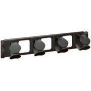 Organizador Cb Horizontal Pt 19" 2U 46523 - Cemar Legrand