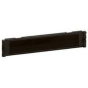 Organizador Cb Horizontal Pt 19" 1U 46531 - Cemar Legrand