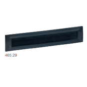 Org Hor C/Escova P/Rack 46529 - Cemar Legrand