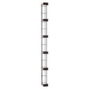 Organizador Cb Vertical Pt 42U 33135 - Cemar Legrand