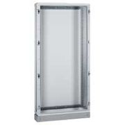 Painel Modular Aço Cinza 1,59Mx700X225mm Distrib Xl3 800 20458 Cemar Legrand