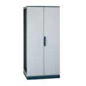 Painel Modular Aço Pintura Cinza 1,8Mx800X800mm  547216 Cemar Legrand