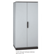 Painel Modular 2000X1200X400mm Altis 547217 Cemar Legrand