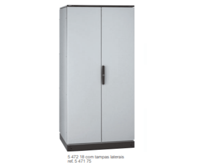 Painel Modular 2000X1200X400Mm Altis 547217 - Cemar Legrand