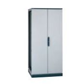 Painel Modular Aço Pintura Cinza 2000X1200X600mm Altis 547218 Cemar Legrand