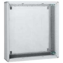 Painel Modular Aço Cinza 1,25Mx910X230mm 36/24 Mods Xl3-800 20407 Cemar Legrand