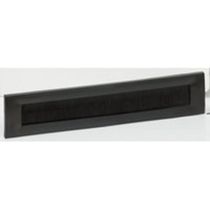 Placa Cega 19" Alt Util 2U P/Rack 46539 - Cemar Legrand