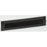 Placa Cega 19" Alt Util 3U P/Rack 46540 - Cemar Legrand