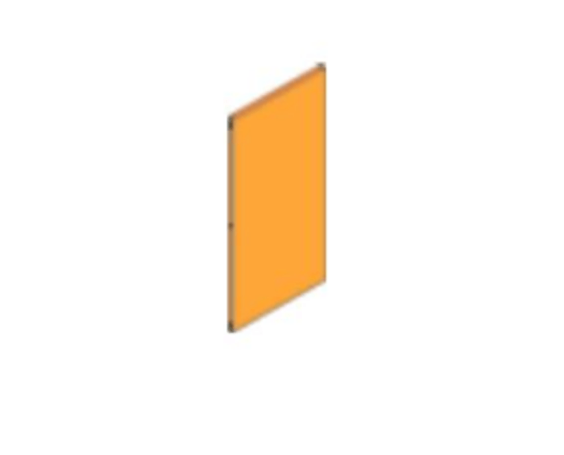 Placa Montagem 1,6Mx600Mm P/Painel Lj Altis 547265 - Cemar Legrand